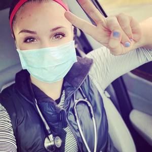 Meet your Posher, Bri